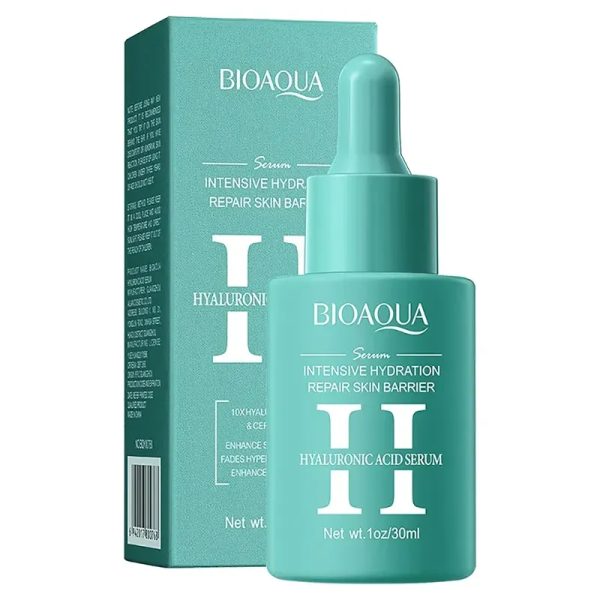 Serum Ácido Hialurónico