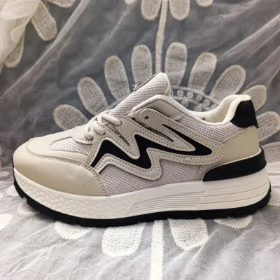 Zapatilla para dama
