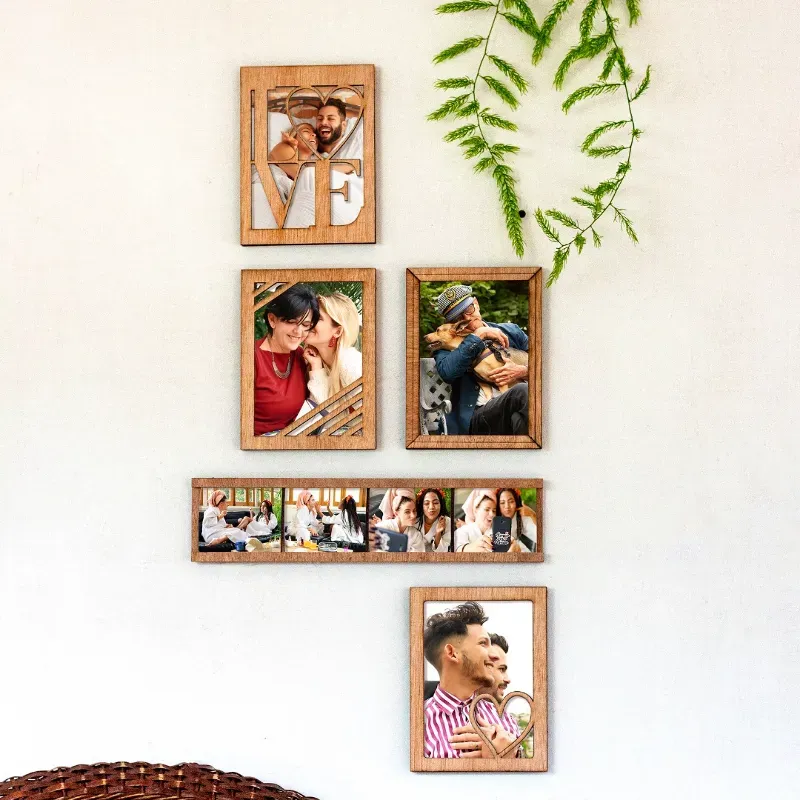 Portarretratos Marcos