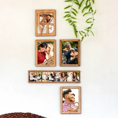 Portarretratos Marcos