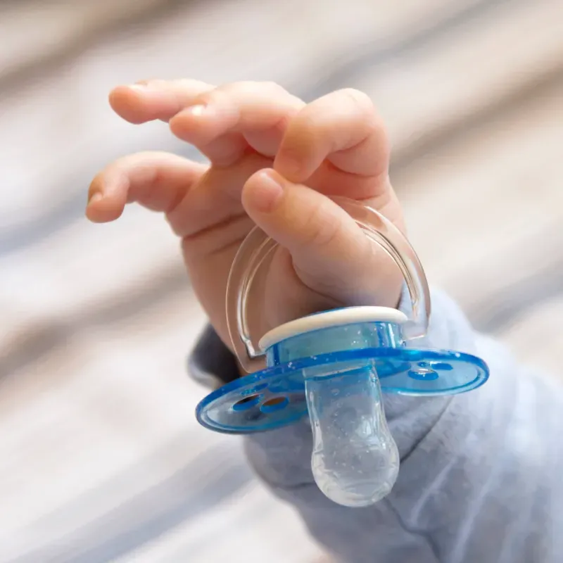 TETOS PARA BEBE-SELIRIOS