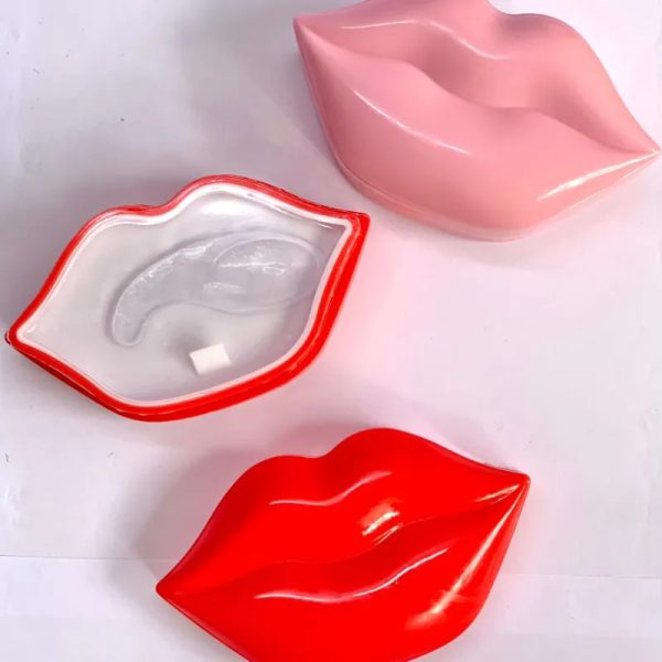 Mascarilla de labios