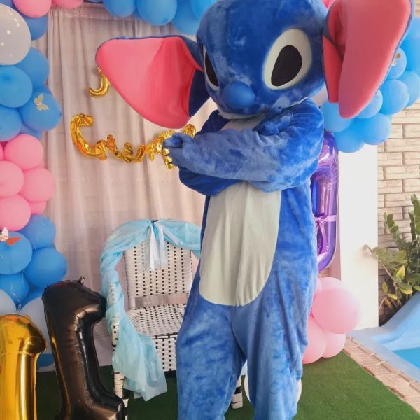Stitch