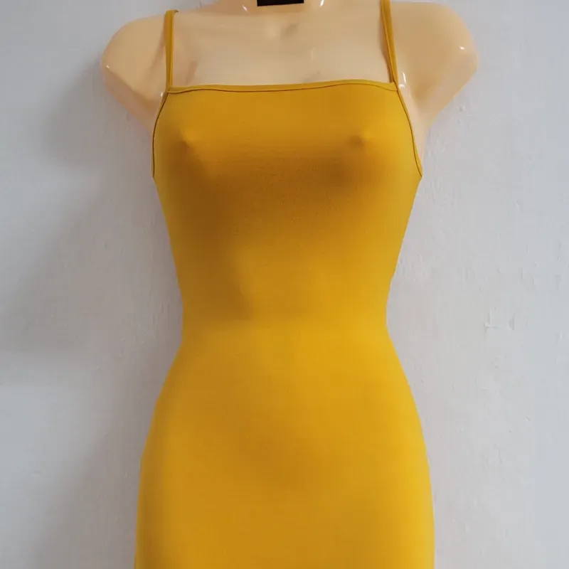 Vestido "Paola"
