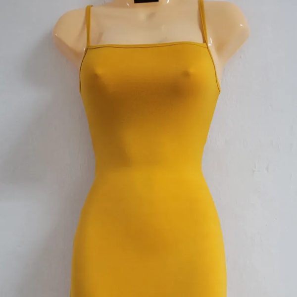 Vestido "Paola"