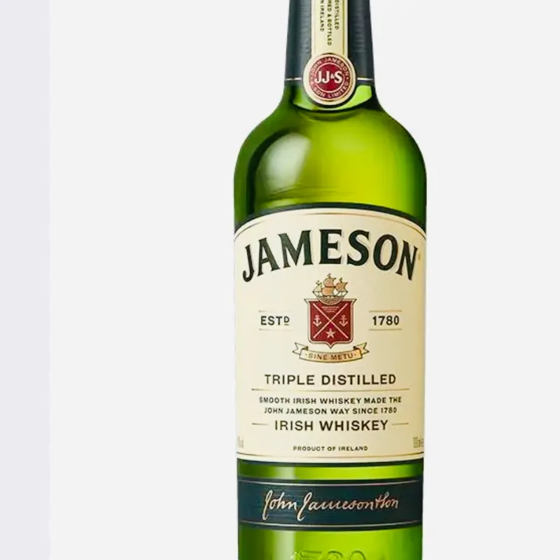 Jameson