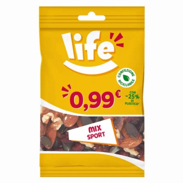 Mixto Sport 55gr