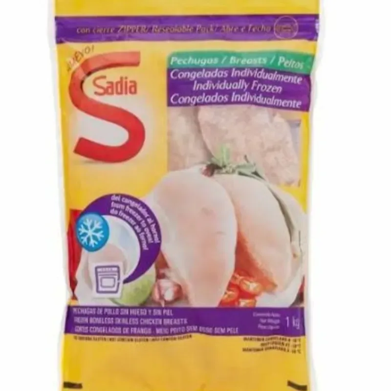 Pechuga De Pollo