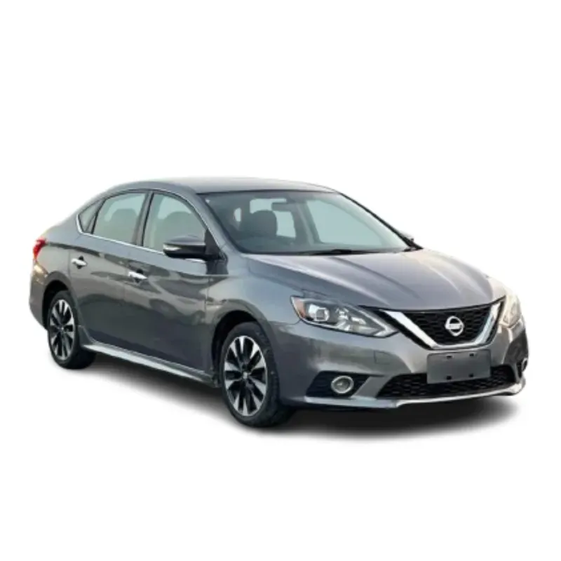 Nissan Sentra 2019