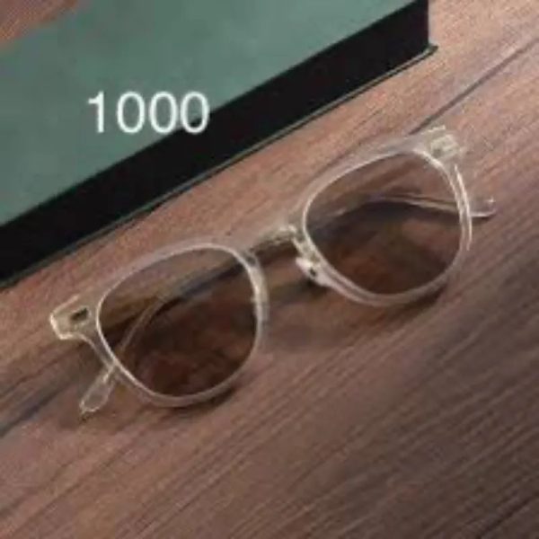 Gafas de sol