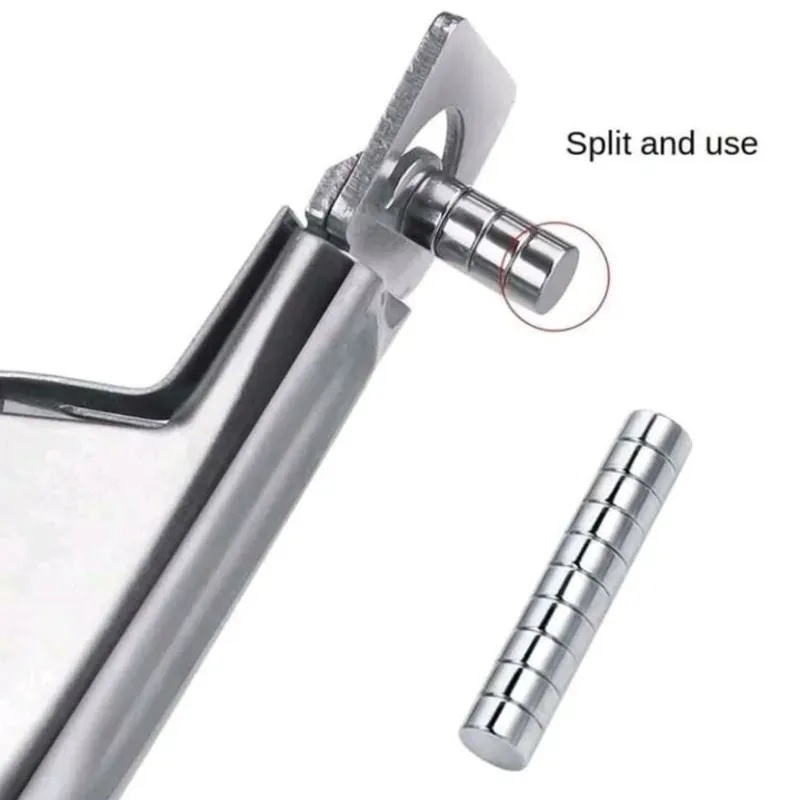 Imán para corta tips