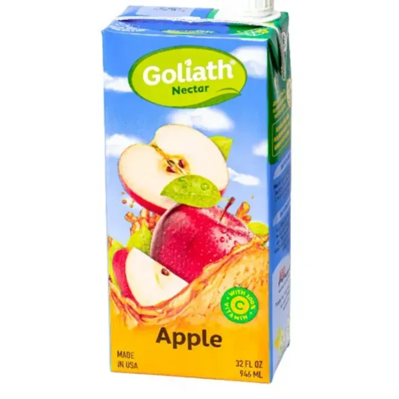 Néctar de Manzana 946ml