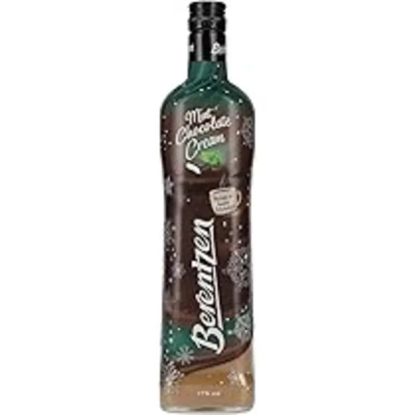 Crema de chocolate