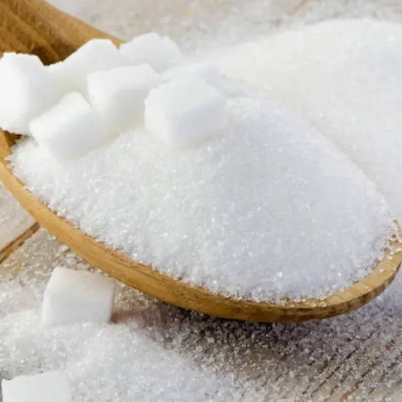 Libra de Azúcar Blanca