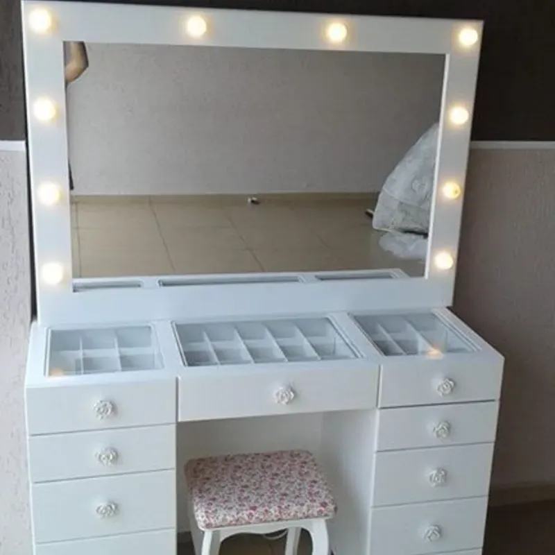 Gabeteros y Cómodas 9