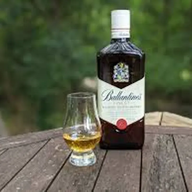 Ballantine's