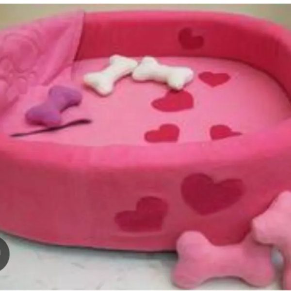 CAMA ISA MEDIANA