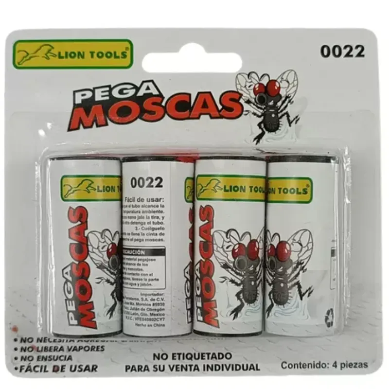 Trampas Atrapa Moscas