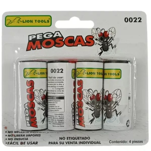 Trampas Atrapa Moscas