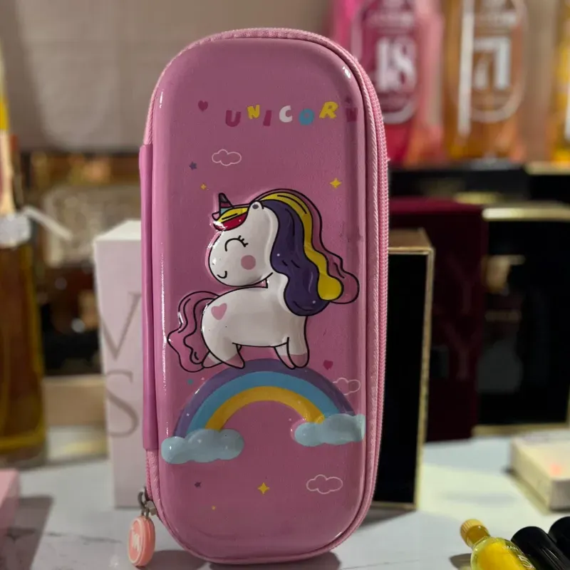 Cartucheras de escuela