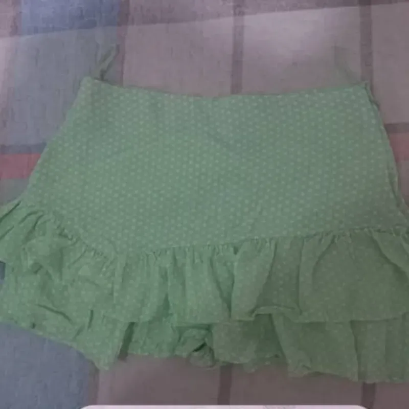 Saya shorts de Zara