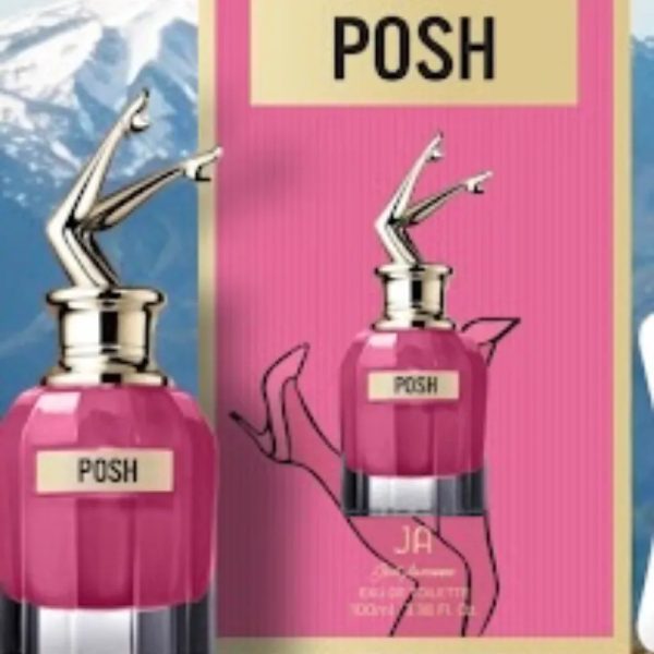 POSH