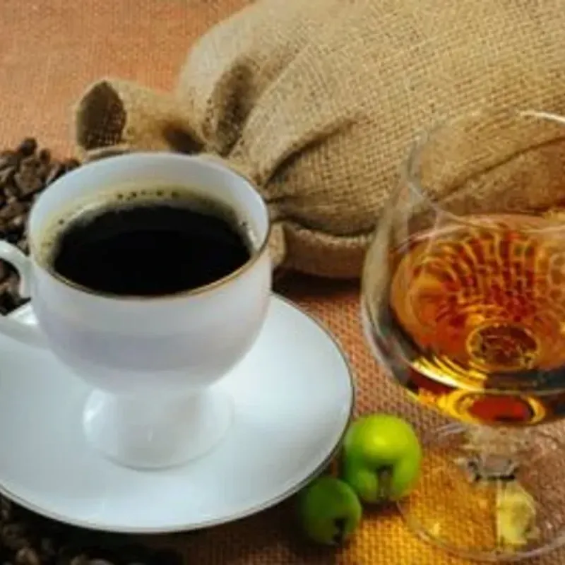 Café Rocío de Gallo