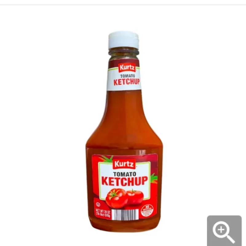 Ketchup (680g)