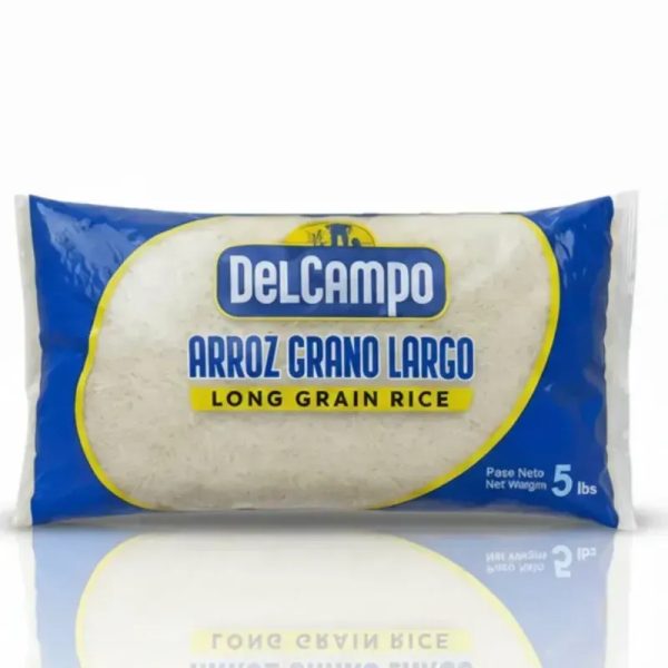 Arroz 5lb