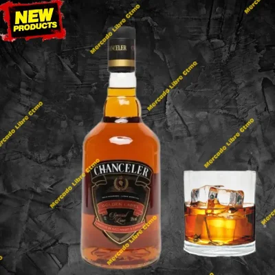 Whisky Chanceler