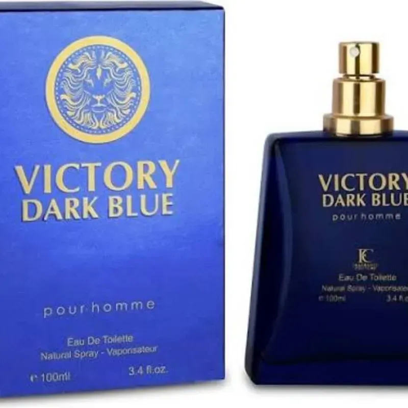 Victory Dark Blue pour homme