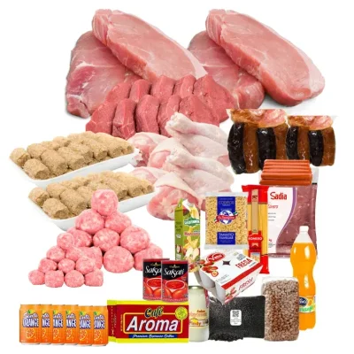 Combo #23 LA HABANA (OFERTA DEL MES)