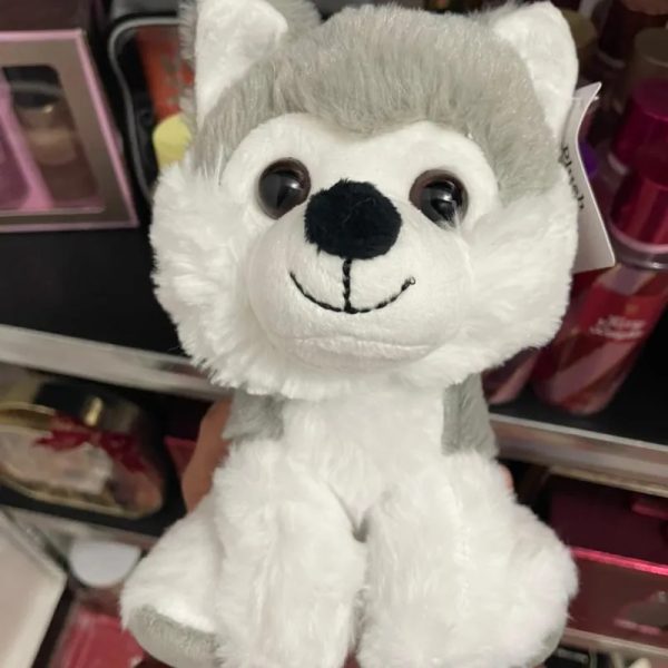 Hermoso peluche