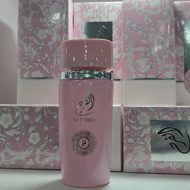 Al Farah (alta gama)