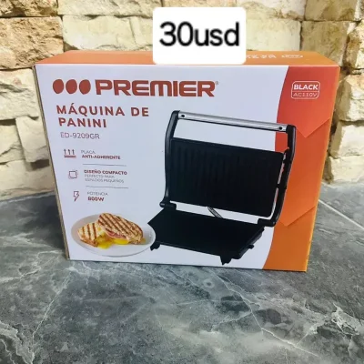 Maquina de Panini