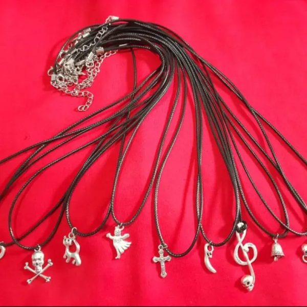 Collar de Cordón