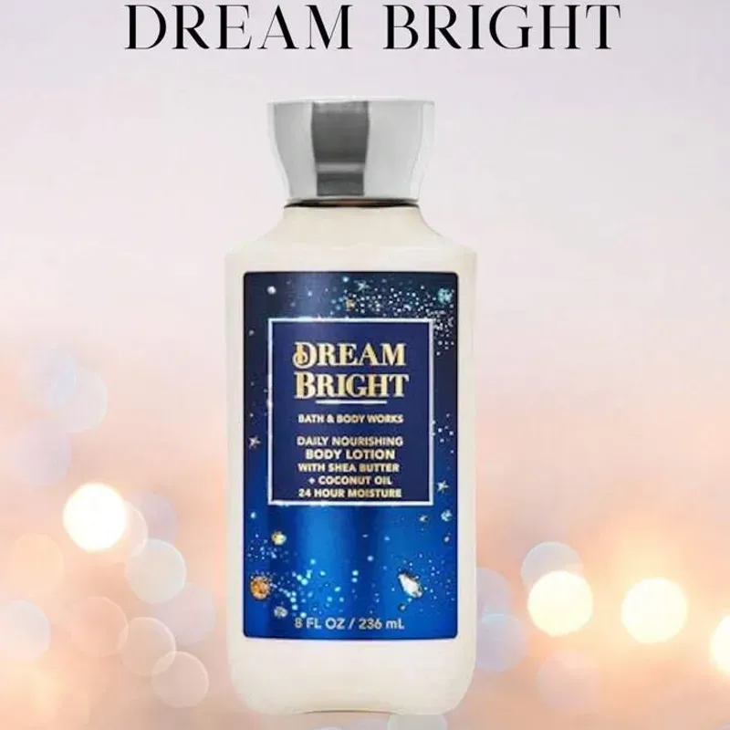 Dream Bright