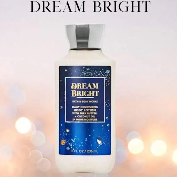 Dream Bright