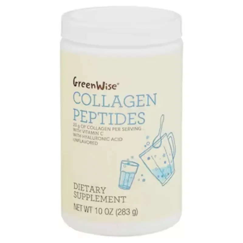 Colágeno GreenWise