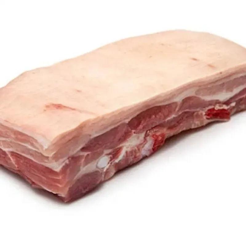 Tocineta de Cerdo xlb