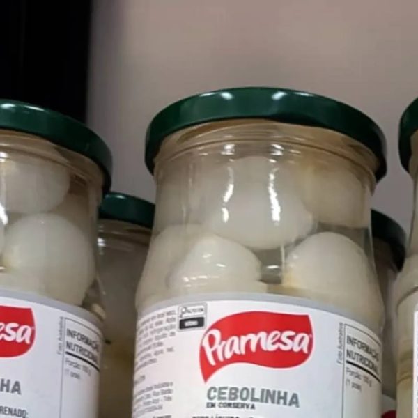 CEBOLLAS ENCURTIDAS