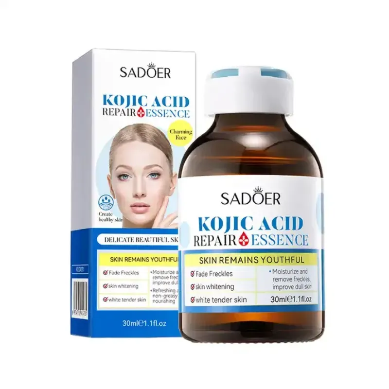 Sérum de Ácido Kójico