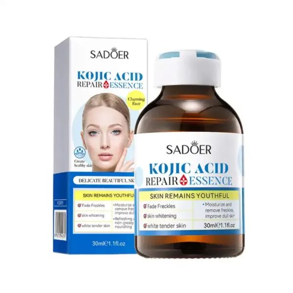 Sérum de Ácido Kójico