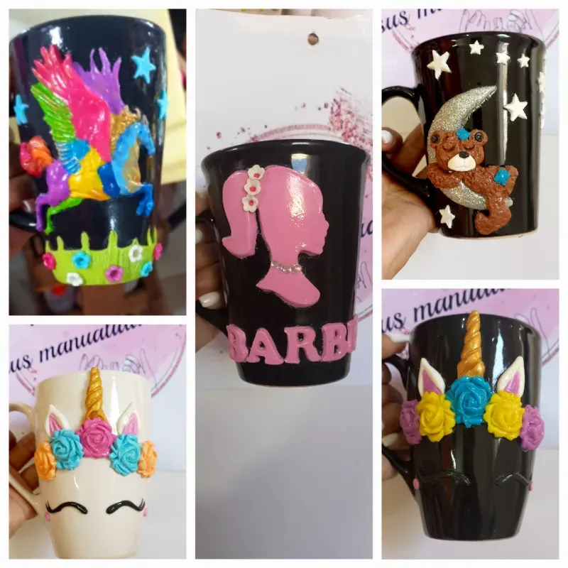 JARRAS #1 ANIMADOS --2000CUP