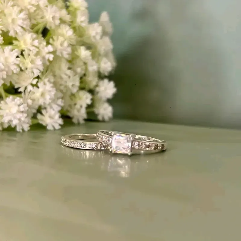 Anillos de Compromiso