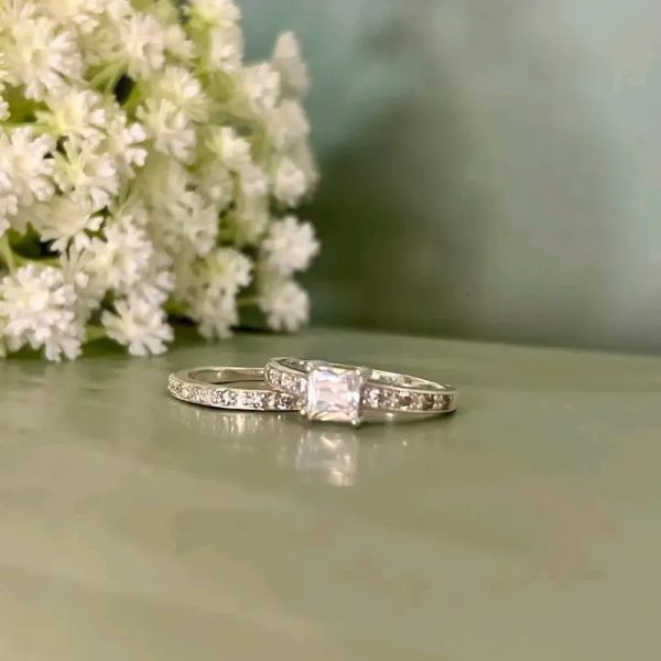 Anillos de Compromiso