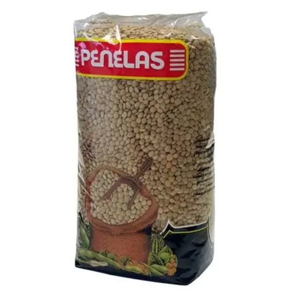 Lentejas