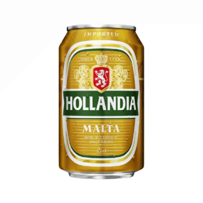 Malta Holandia