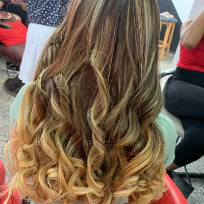 Servicio de peinado Integrado