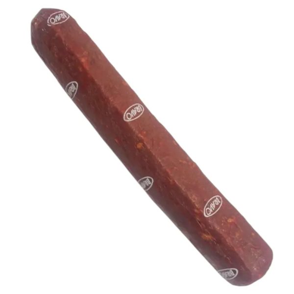 Chorizo vela